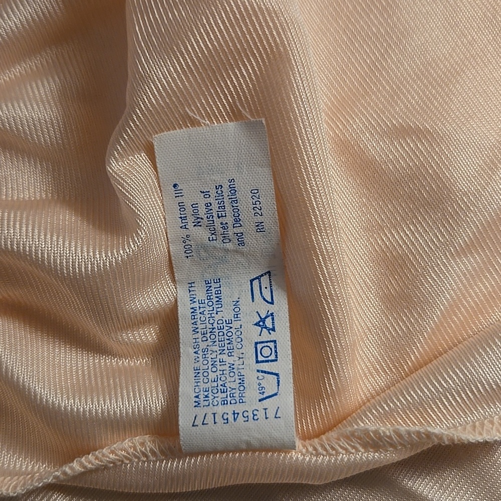 Lovely Bali Slip, Size XL - Picture 5 of 9